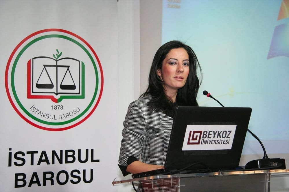 Lojistik Yönetimi ve Hukuki Boyutu - 50