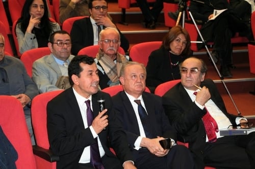 Vergi Usul Kanunu Tasarısı
 - 53