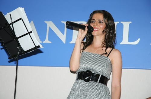 Baromuzda Hafif Müzik Esintisi - 3