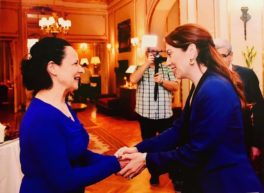 İstanbul Barosu Sırbistan Barolar Birliği’nin Daveti Üzerine 23.02.2019’da Belgrad’da Gerçekleşen Etkinlere Katıldı - 1