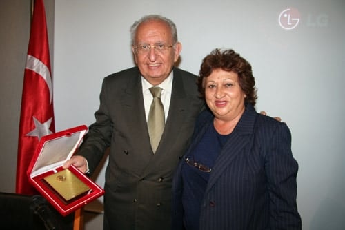 Anayasa Değişiklikleri Ve Parlamentonun Rolü - 19