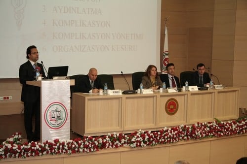 Sağlık Hukukunda Malpraktis Dosyalarına Adli Tıp Kurumu Yaklaşımı - 23