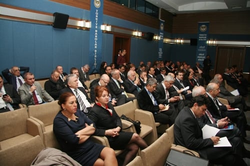 Türkiye Barolar Birliği Olağanüstü Genel Kurulu’Ndan Tarihi Karar - 2