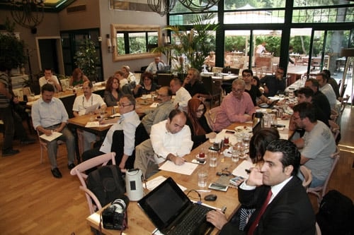 Geleceğe Dair Kaygılarımız Var

 - 10