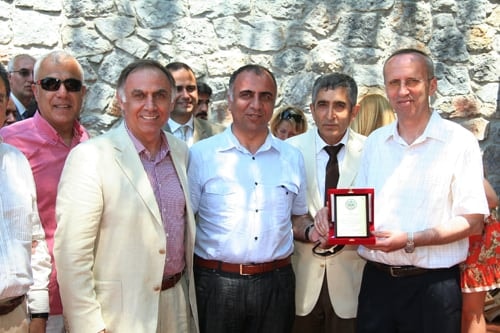 Kanlıca Sosyal Tesisimizde Kahvaltılı Sem Toplantısı - 107