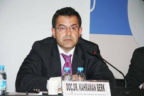 İdarenin Doğal Afetler 
Karşısında Sorumluluğu
 - 9