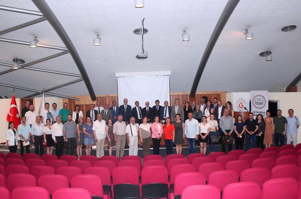 İş ve Sosyal Güvenlik Hukuku Sempozyumu - 65