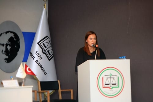 Adliye Stajına Başlarken Vı
 - 9