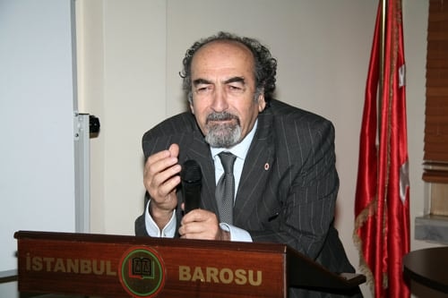 Felsefe Avukatlağın Profilini Yükseltir 

 - 4