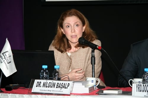 Türk Borçlar Kanunu Sempozyumu

 - 6