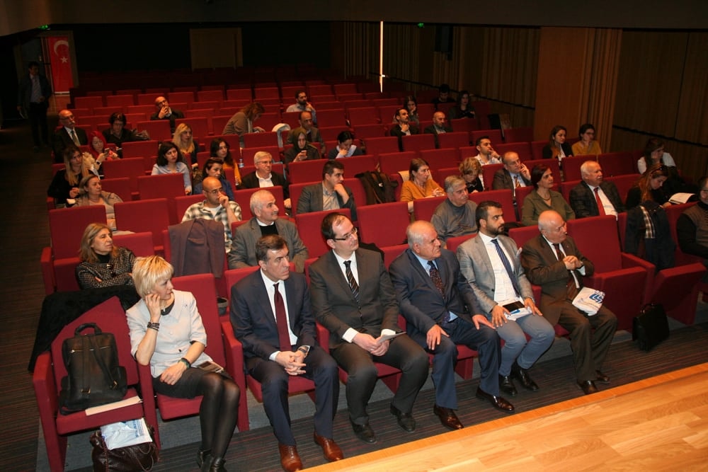 Avukatlar İçin Gelir Vergisi Beyannamesi Düzenlenmesi  ve Defter Beyan Sistemi - 7