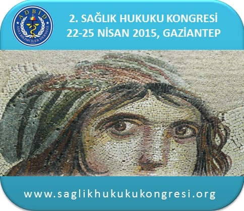 Iı. Sağlık Hukuku Kongresi
