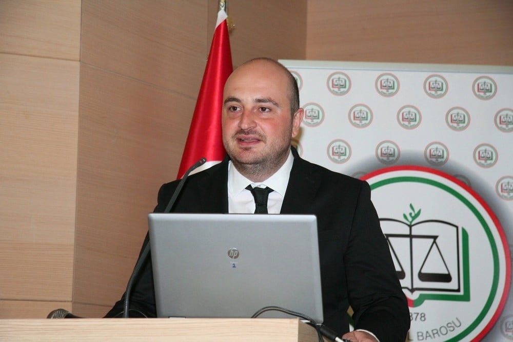 Deniz İcra Hukukunun Güncel Sorunları - 112