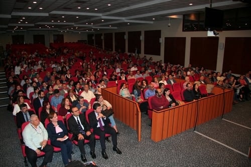 Hukuk Muhakemeleri Kanununda İstinaf Yargılaması
 - 13