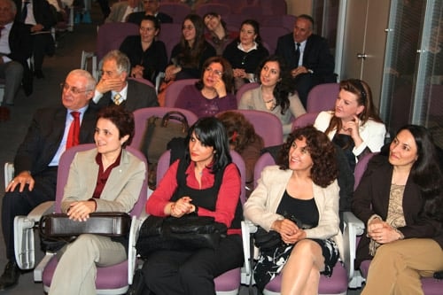 Şiir Dostu Avukatların Şiir Akşamı - 7