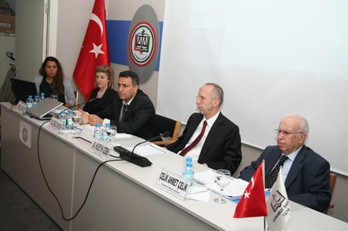 Tıbbi Uygulama Hatalarına Yaklaşım
 - 36