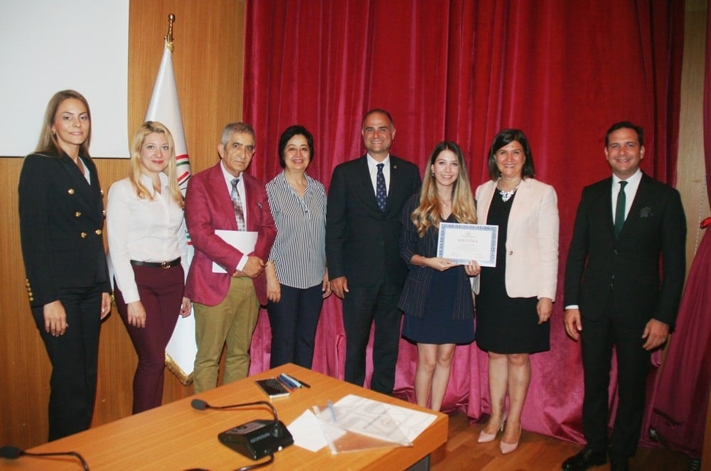 Kat Mülkiyeti Hukuku Atölye Çalışması Yapıldı - 45