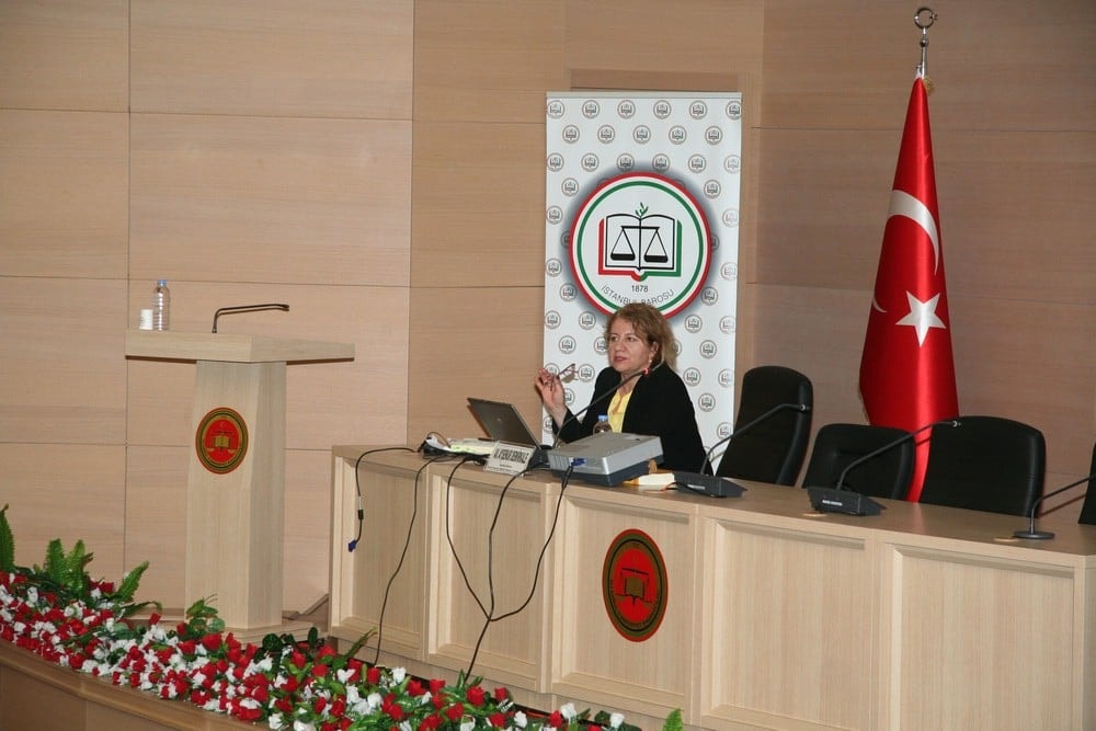 Adli Yardım Çocuk Hakları Sertifika Programı Devam Ediyor - 134