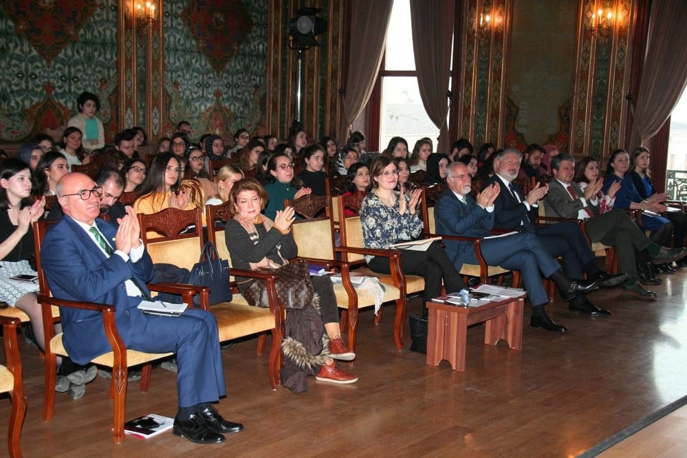 Kadın Haklarında Güncel Sorunlar  - 57