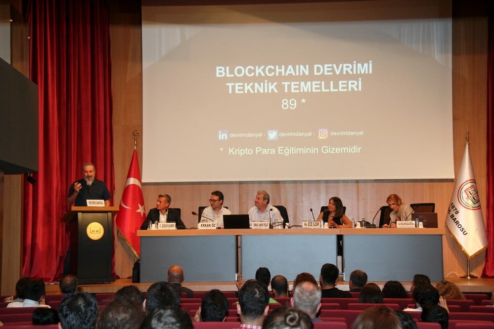Blockchaın Uygulamalarının ve Kripto Paraların Finans Hukukuna Etkileri - 64