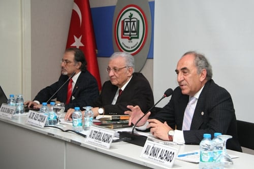 Ulusal Egemenlik Ve Anayasalarımız

 - 9