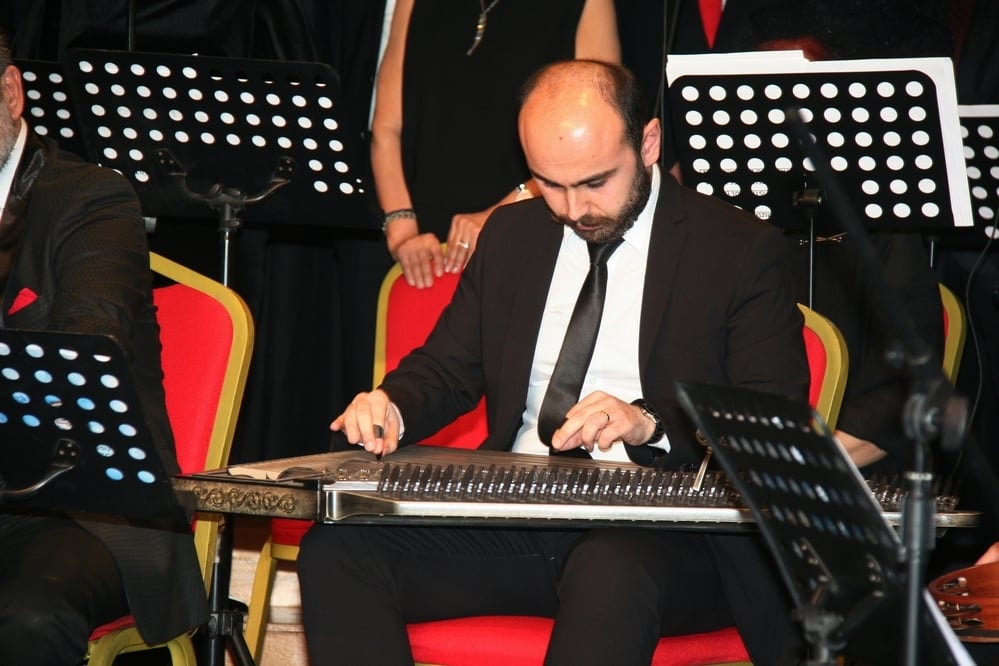 TSM Koromuzun İlkbahar Konseri - 15