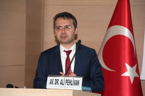 Aihm’E Bireysel Başvuru Hakkı Eğitim Sertifika Programı
 - 27