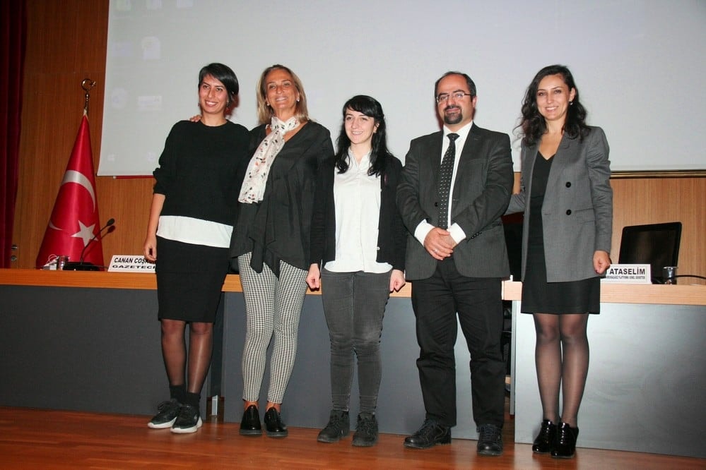 İnsan Hakları Onurlu Yaşamak İçin Gereklidir - 34