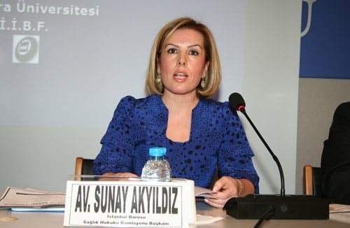 Avukat Ve Stajyer Avukatın Sağlık Ve Sosyal Güvenlik Hakkı - 5