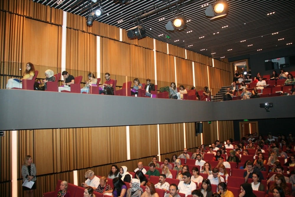 Kadın Hakları ve Aile İçi Şiddet Semineri Devam Ediyor - 14