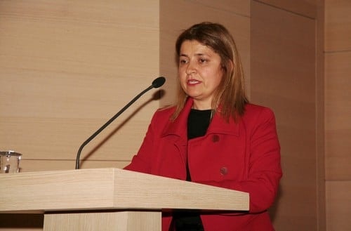 Adalete Erişim Hakkı

 - 1