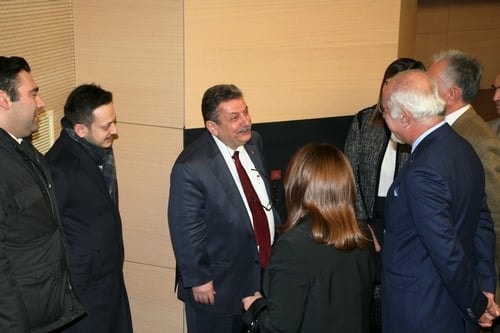 Sem’De Yeni Eğitim Dönemi Başladı
 - 86