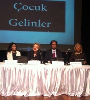 Dünya Kadınlar Günü Etkinlikleri Mart Ayı Boyunca Devam Etti  - 18