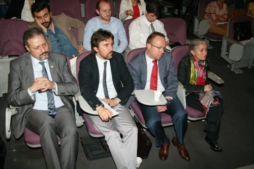 6100 Sayılı Hukuk Muhakemeleri Kanunun’Da Tahkim - 37