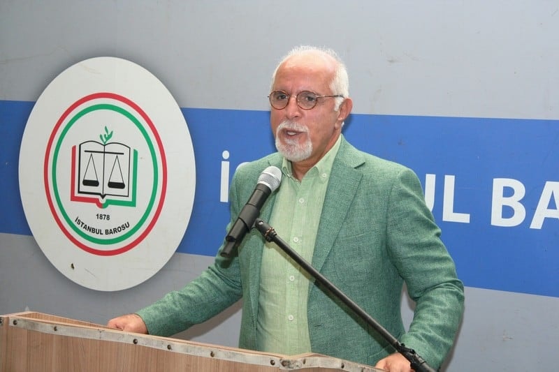 Yargıda Çok Ciddi Bir Kalite Sorununun Bulunduğu Bir Dönemden Geçiyoruz - 12