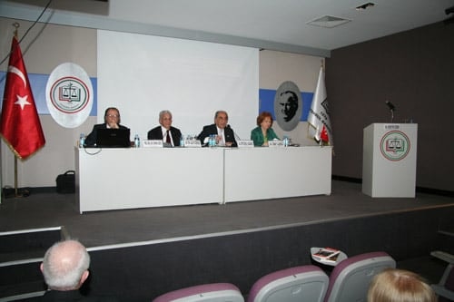 Ulusal Egemenlik Ve Anayasalarımız

 - 12