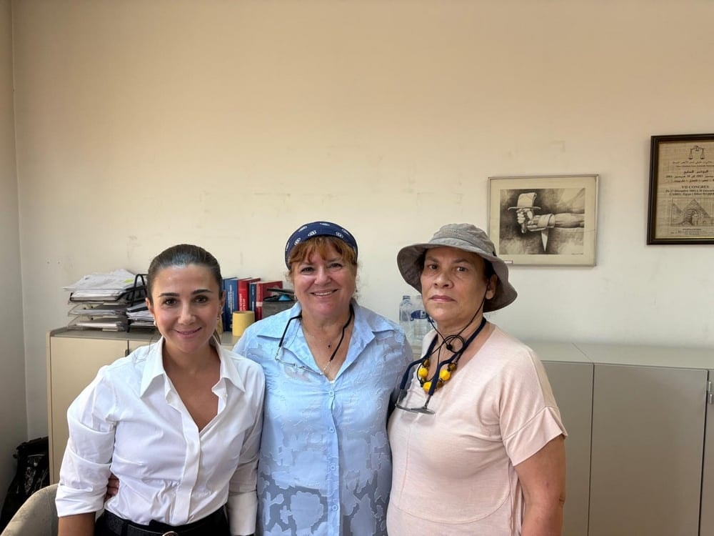 İstanbul Barosu’nun 2025 yılı İç Tetkikleri Kalite Koordinasyon Komisyonu tarafından yapıldı - 2