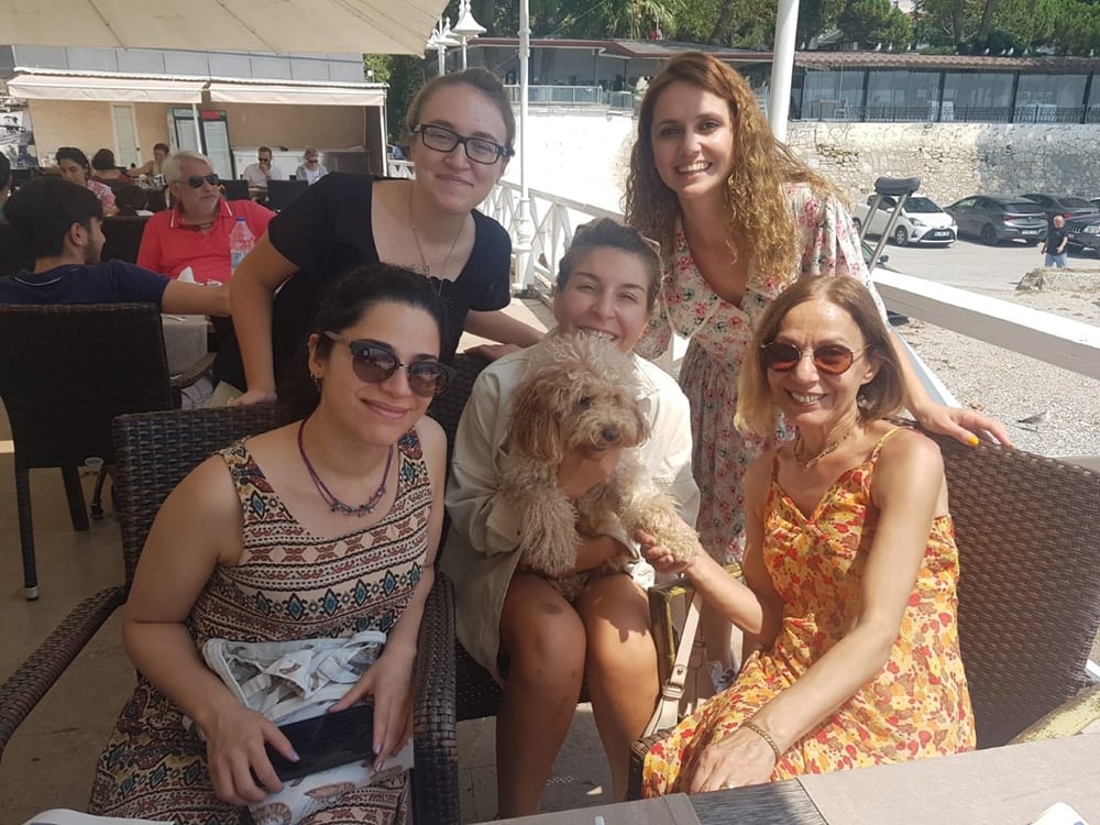 HFSK Kahvaltılı Değerlendirme Toplantısı Yapıldı - 5