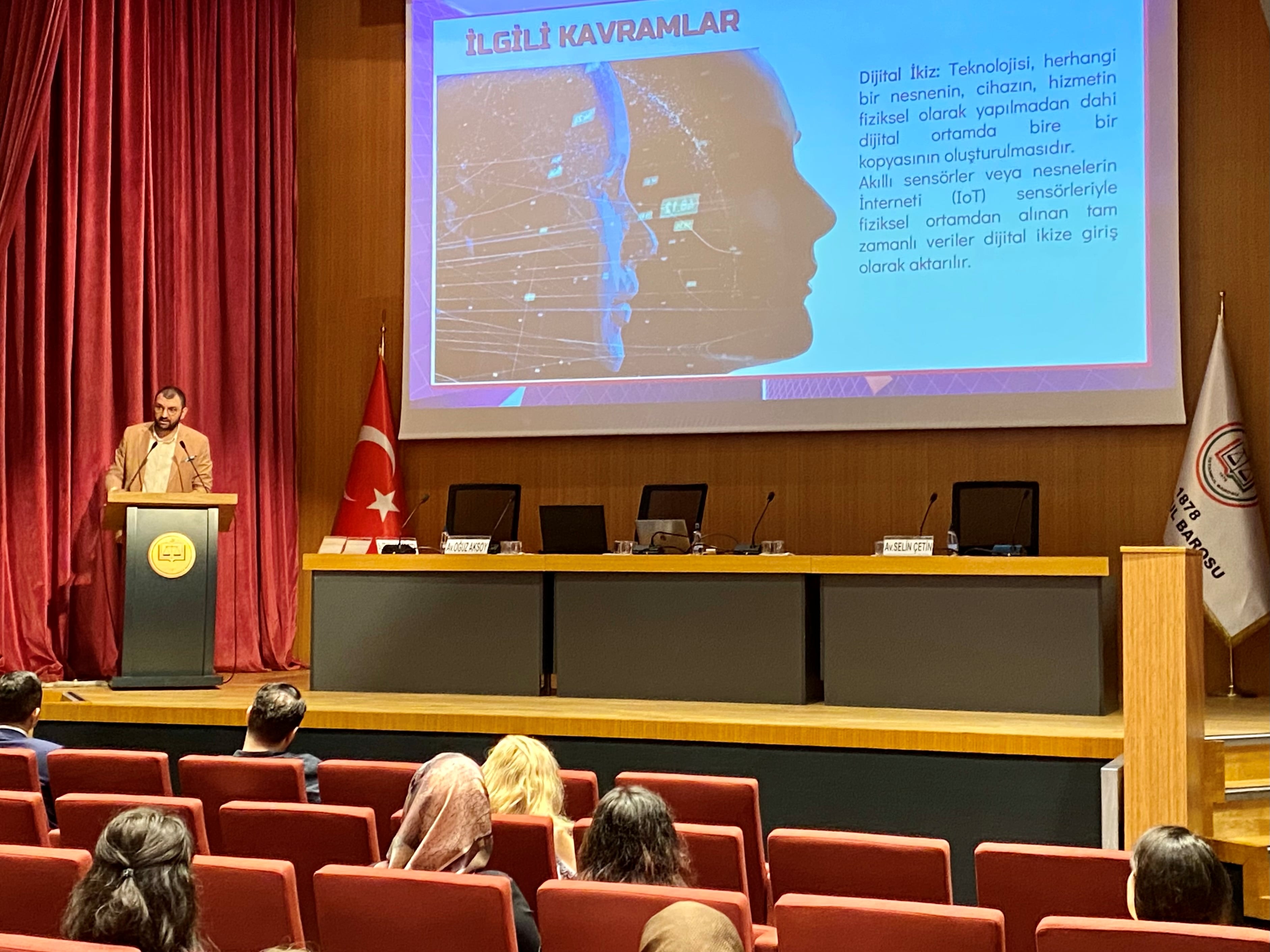 Bilişim Hukuku Atölyesi - 6