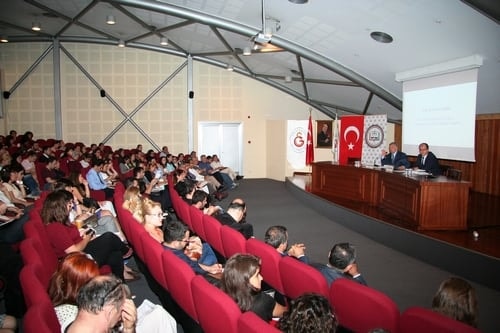 İş Hukukuna İlişkin Sorunlar Ve Çözüm Önerileri
 - 64