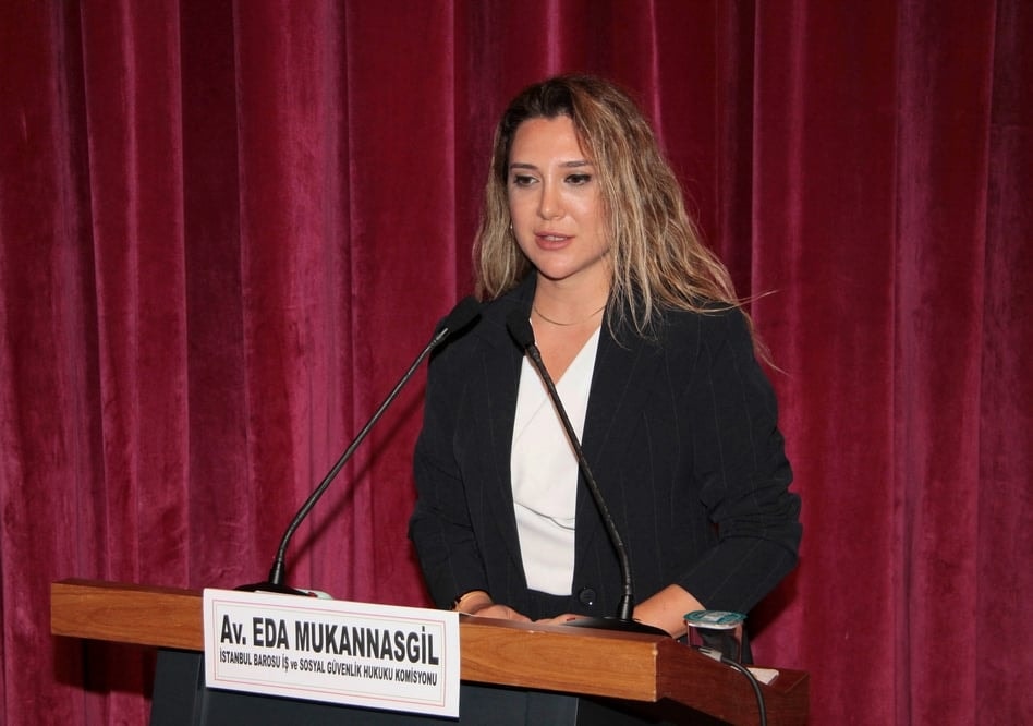 İş Uyuşmazlıklarında Tebligat, İcra Uygulamaları ve Elektronik Verilerin Delil Niteliği - 1