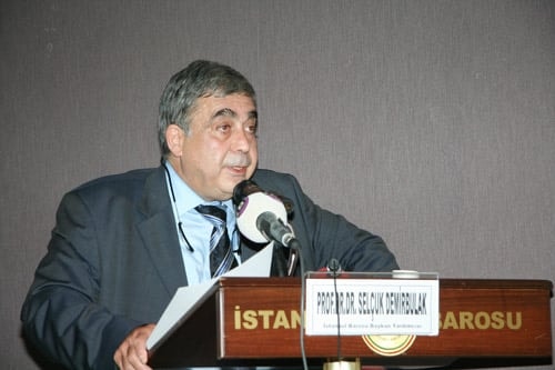 Cumhuriyet Kadınının Dünü-Bugünü-Yarını - 2