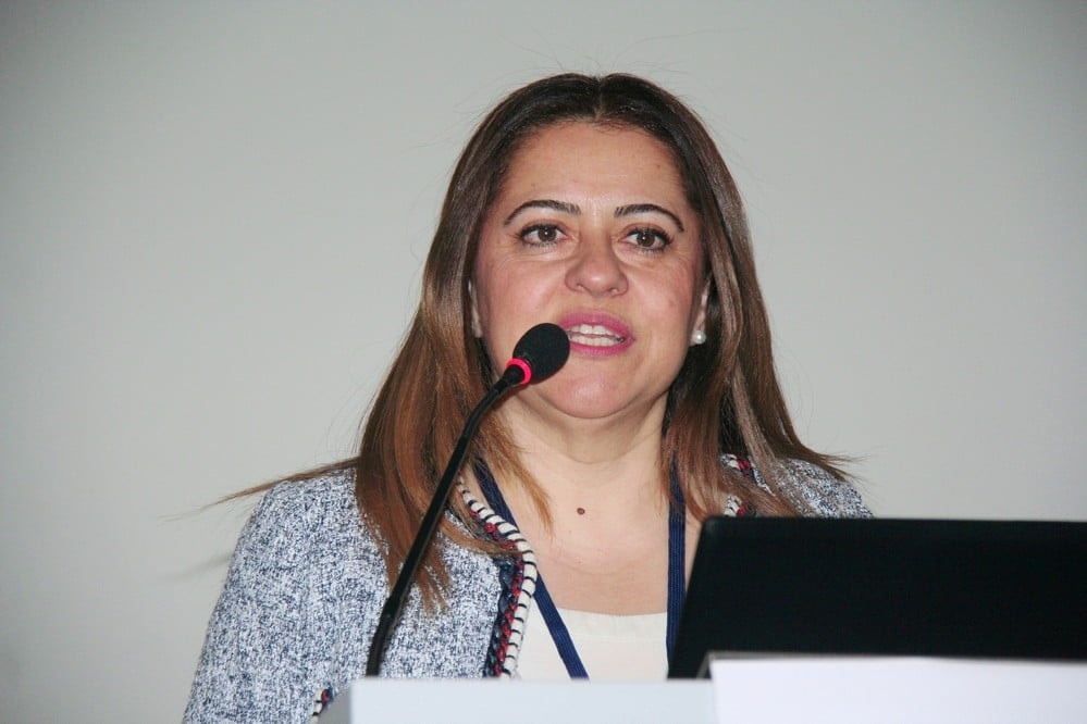 IV. Ulusal Sağlık Hukuku Sempozyumu - 7