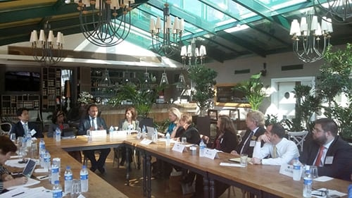 Özgürlüğü Savunmak. Adaleti Takip
 - 5