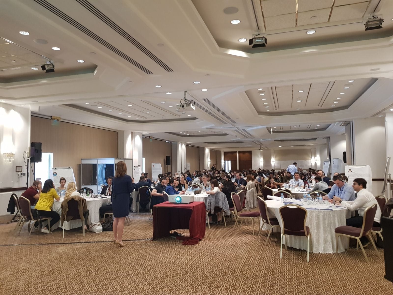 Türkiye’de Adalete Erişim İçin Adli Yardım Uygulamalarının Geliştirilmesine Destek - 11