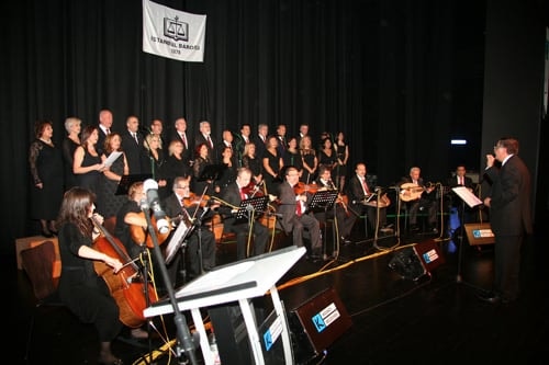 Tsm Koromuzun Sonbahar Konseri
 - 4