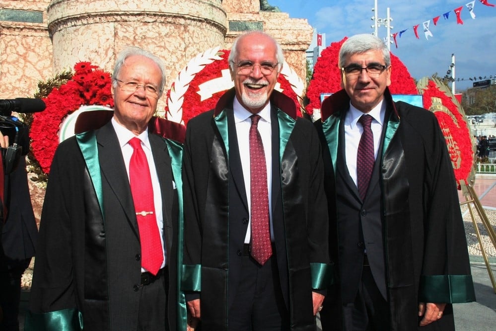 Cumhuriyetimiz 96 Yaşında - 20