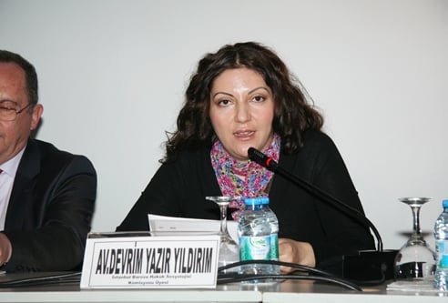 Hak İhlalleri Ve Hak Arama Özgürlüğü Önündeki Engeller

 - 1