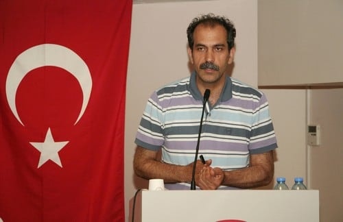 Adalet Bakanlığının Avukatlık Yasa Taslağıyla Vesayet İnanılmaz Boyutlara Ulaşıyor

 - 44