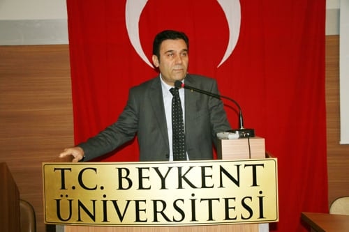 Spor Hukuku Katılım Belgesi Programı Başladı
 - 9